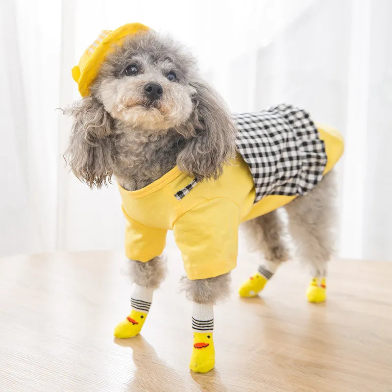 Pet accessories