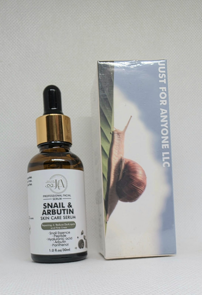 Snail & Arbutin - Skin Care Serum